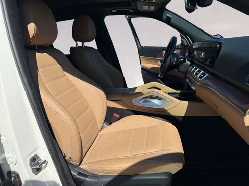 Used 2024 Mercedes-Benz GLE 450 4MATIC image 15