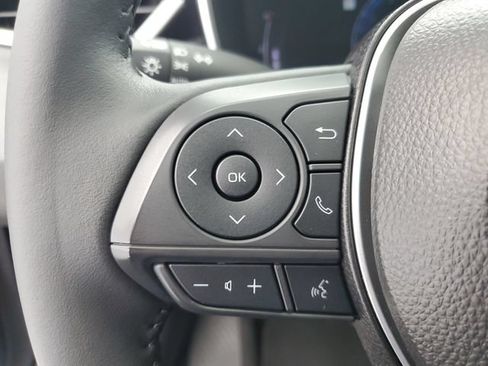 Used 2025 Toyota Corolla XSE FWD image 23