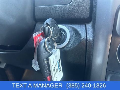 Used 2024 RAM 1500 Classic Warlock image 21