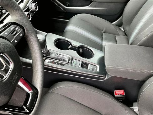 Used 2024 Honda Civic LX image 15