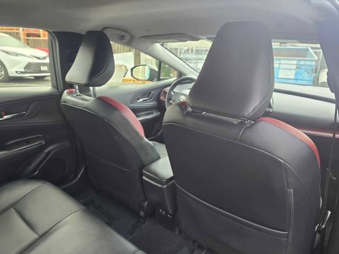 Used 2023 Toyota Prius Prime image 15