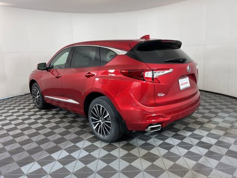 New 2026 Acura RDX SH-AWD w/ Advance Package image 3