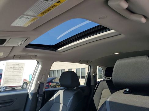 Certified 2023 Honda CR-V EX image 32