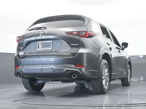 Used 2024 MAZDA CX-5 AWD 2.5 S w/ Select Package image 60