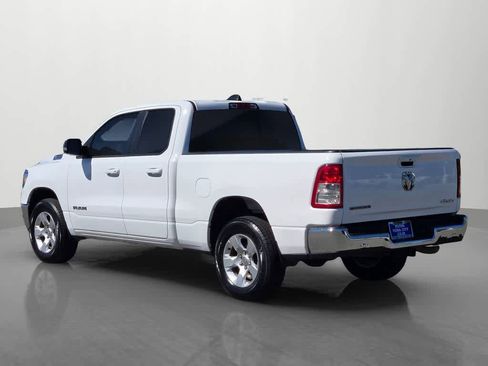 Used 2022 RAM 1500 Big Horn image 4