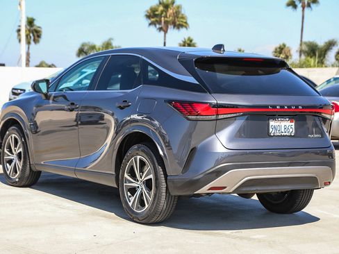 Used 2024 Lexus RX 350 FWD w/ Cold Area Package image 5