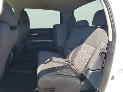 Used 2018 Toyota Tundra SR5 w/ SR5 Upgrade Package image 13