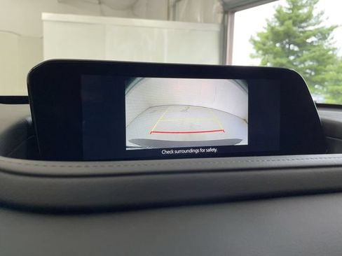 Used 2025 MAZDA CX-30 AWD 2.5 S w/ Preferred Package image 25