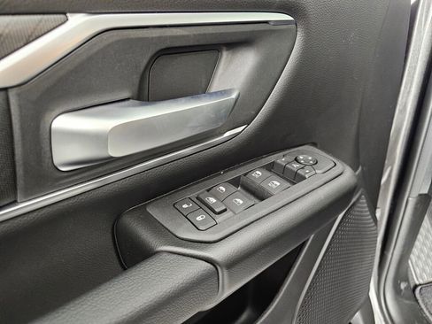 New 2026 RAM 1500 Big Horn AWD/4WD image 20