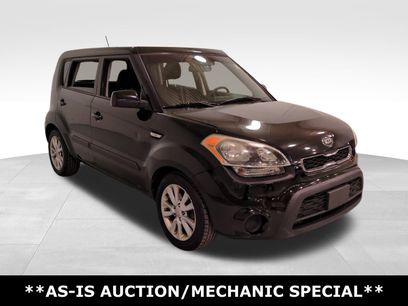 Used 2013 Kia Soul