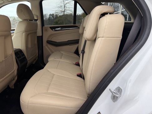 Used 2016 Mercedes-Benz GLE 350 image 38