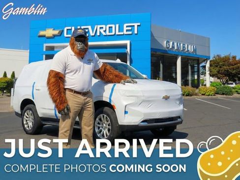 Used 2018 Chevrolet Silverado 2500 High Country w/ Duramax Plus Package image 7