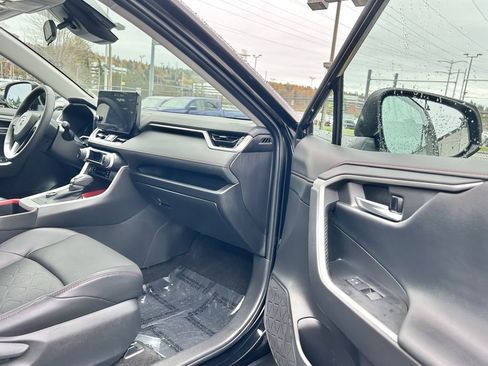 Certified 2023 Toyota RAV4 TRD Off-Road image 14