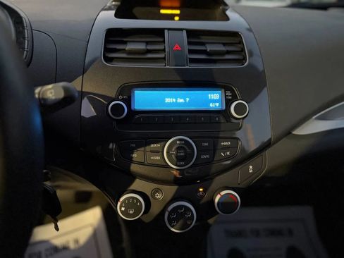 Used 2015 Chevrolet Spark LS image 36