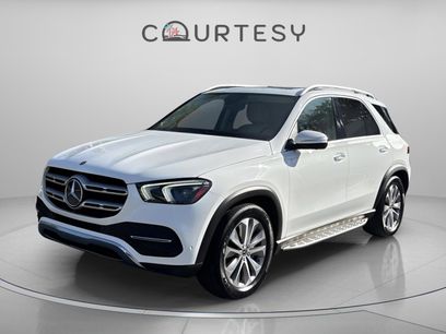 Used 2021 Mercedes-Benz GLE 350