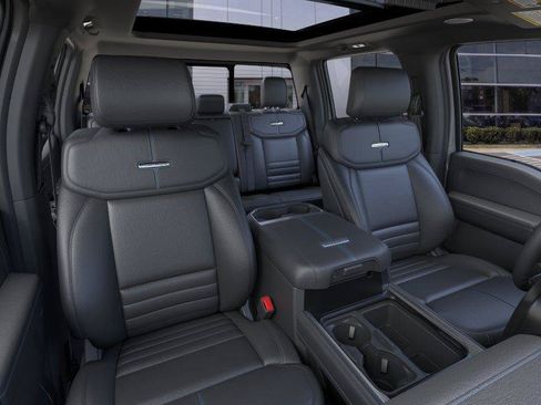 New 2026 Ford F250 Platinum AWD/4WD image 10