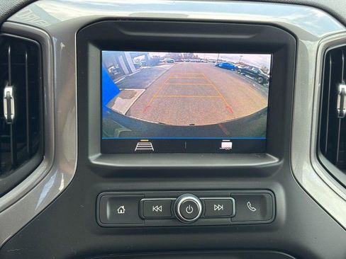 Used 2021 Chevrolet Silverado 1500 Custom image 20