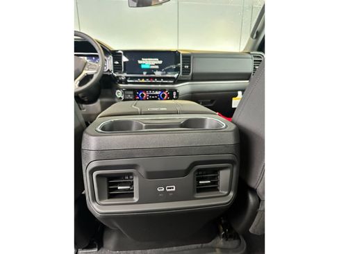 New 2026 Chevrolet Silverado 1500 RST image 7