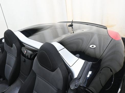 Used 2008 Pontiac Solstice Convertible w/ Preferred Package image 17