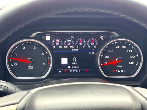 Used 2022 Chevrolet Silverado 2500 High Country w/ Z71 Off-Road Package image 28