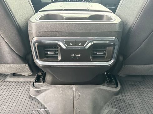 Used 2023 Chevrolet Silverado 1500 LTZ AWD/4WD image 26