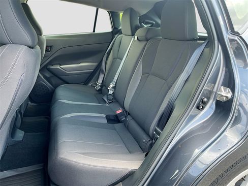 Used 2024 Subaru Impreza 2.0i w/ Popular Package #1 image 22