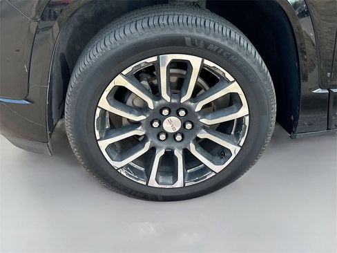 Used 2020 GMC Acadia Denali w/ Technology Package image 33