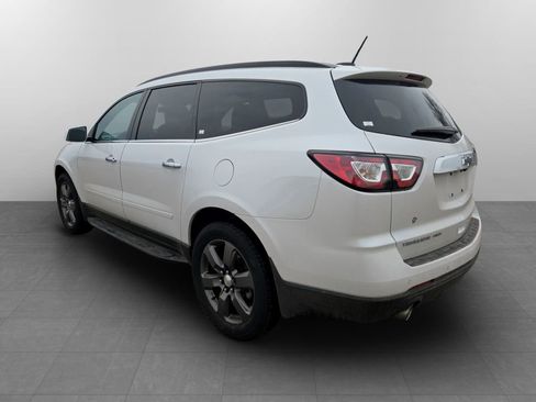 Used 2017 Chevrolet Traverse LT w/ Graphite Special Edition image 9
