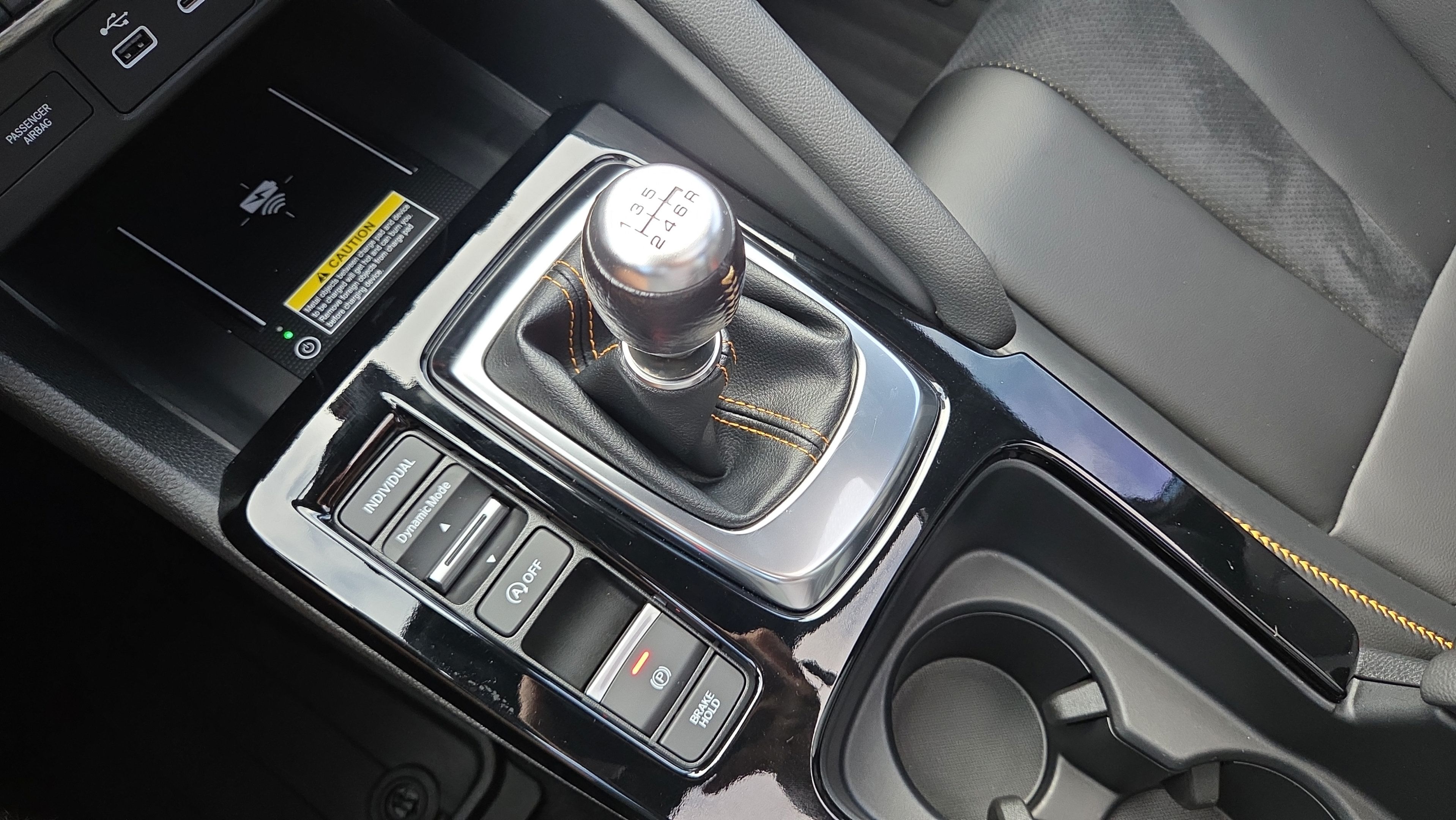 Certified 2026 Acura Integra A-Spec w/ Technology Package FWD image 35