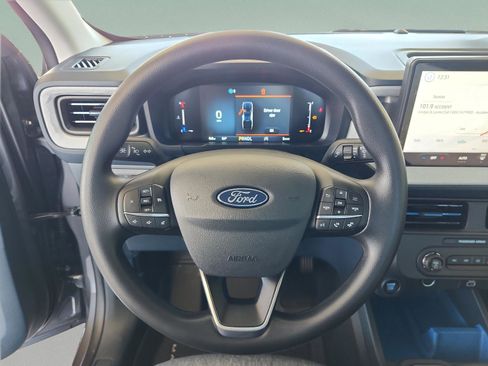 New 2026 Ford Maverick XLT w/ 4K Tow Package image 11