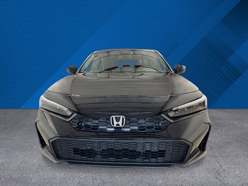 New 2026 Honda Civic Sport image 9