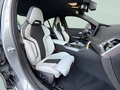 New 2027 BMW M3 w/ Executive Package RWD image 22