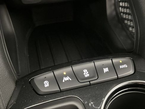 New 2026 Chevrolet TrailBlazer LS w/ LS Convenience Package AWD/4WD image 42
