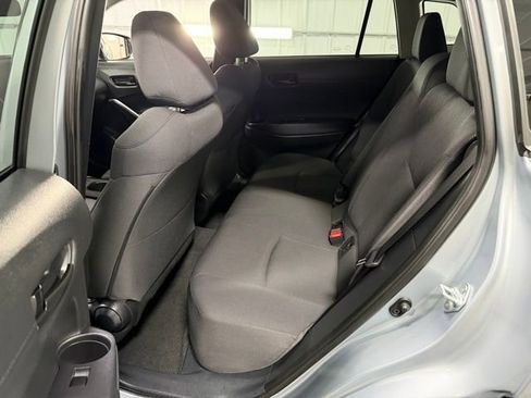 Used 2024 Toyota Corolla Cross LE AWD/4WD image 10