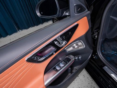 New 2025 Mercedes-Benz C 36 AMG S image 10