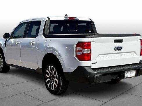 Used 2022 Ford Maverick Lariat w/ Lariat Luxury Package image 11