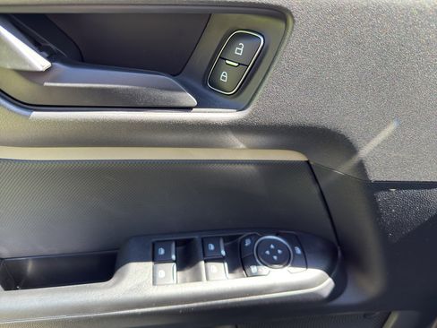 New 2025 Ford Bronco Sport Big Bend image 12