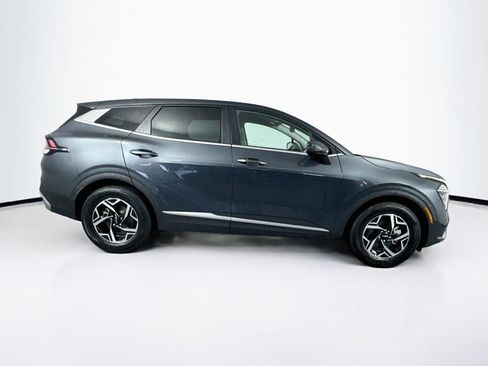 Used 2024 Kia Sportage LX FWD image 11