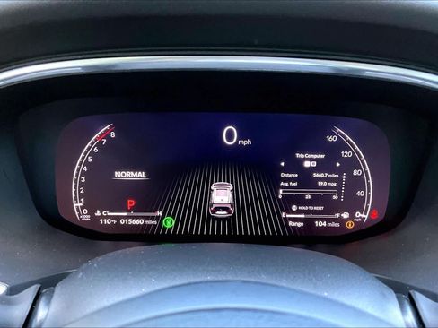Certified 2024 Acura MDX FWD w/ Technology Package image 24