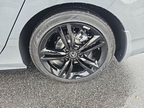 New 2026 Acura Integra A-Spec image 30