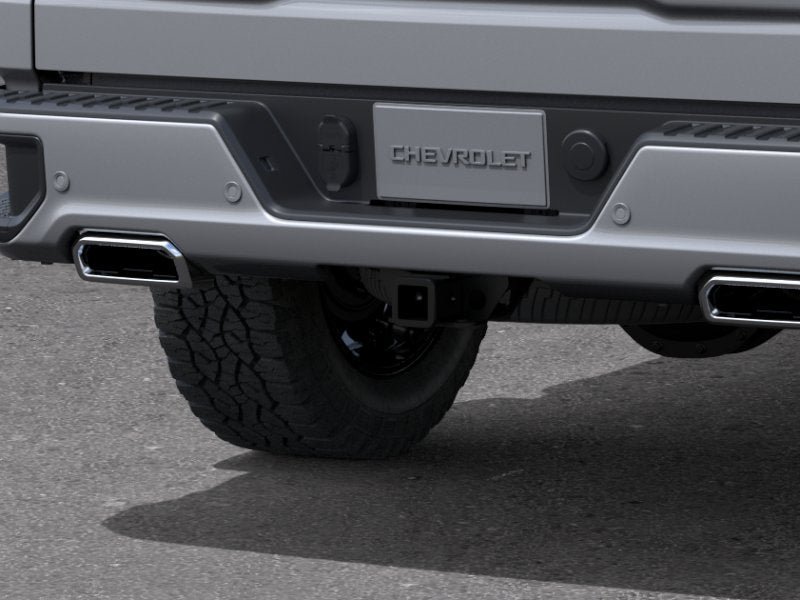 New 2026 Chevrolet Silverado 1500 RST w/ RST All Star Premium Package AWD/4WD image 46