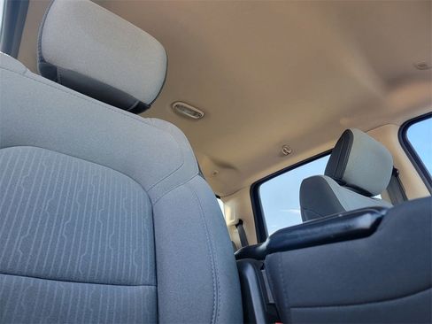 Used 2020 RAM 1500 Big Horn image 23