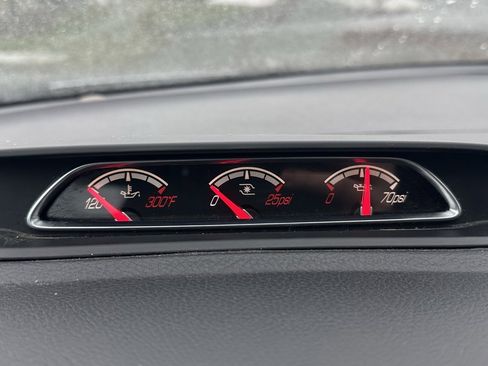 Used 2014 Ford Focus ST image 24