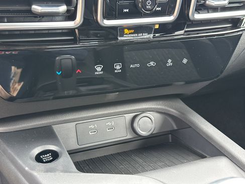 New 2026 Nissan Sentra SV w/ Floor Mat Package image 30