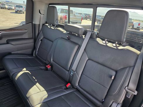 Certified 2026 GMC Sierra 1500 Elevation w/ Elevation Premium Package AWD/4WD image 17