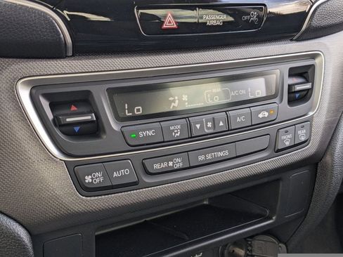 New 2026 Honda Ridgeline Sport image 16