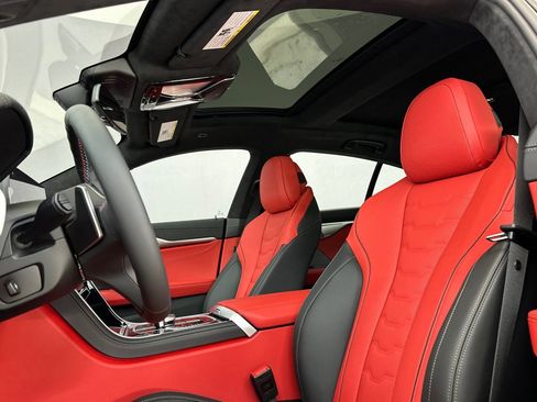 New 2026 BMW M850i xDrive AWD/4WD image 14