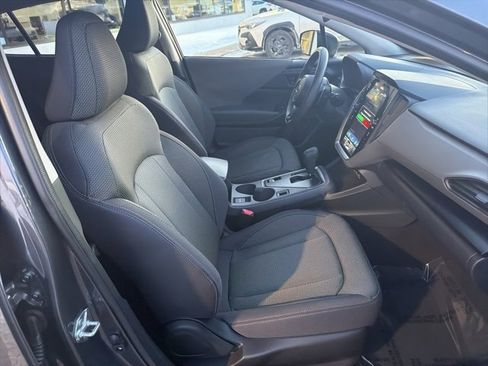 Used 2024 Subaru Crosstrek 2.0i Premium image 21