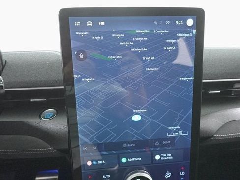 Used 2024 Ford Mustang Mach-E GT image 18