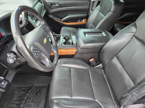 Used 2016 Chevrolet Tahoe LTZ RWD image 13
